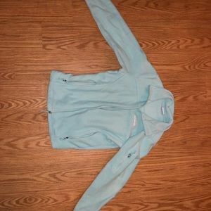 Women’s Columbia fleece